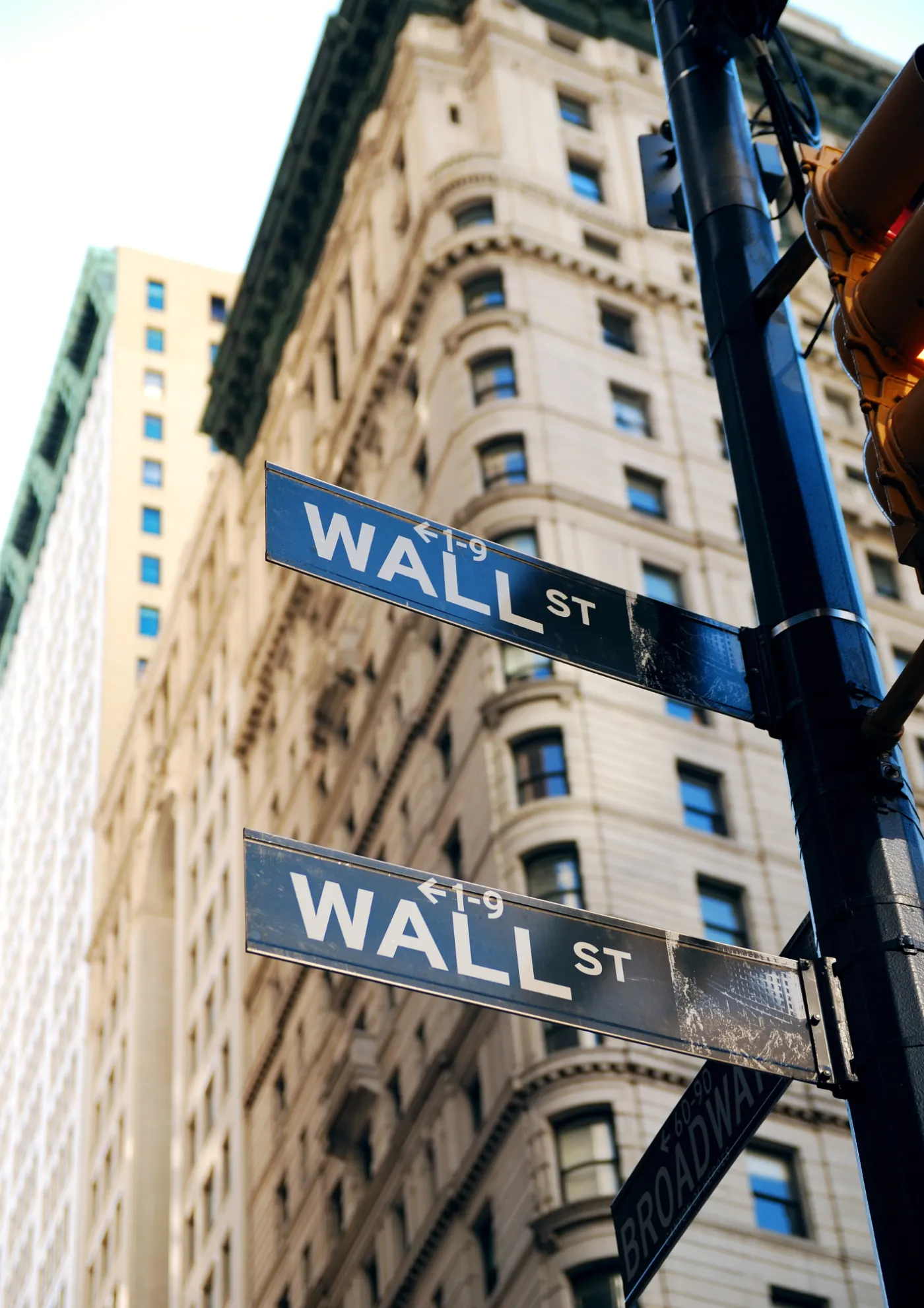 Wall Street